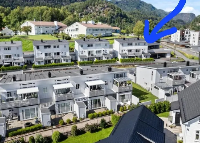 Askvegen Appartment