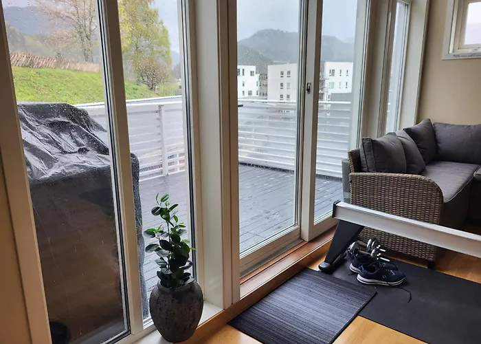 Askvegen Appartment