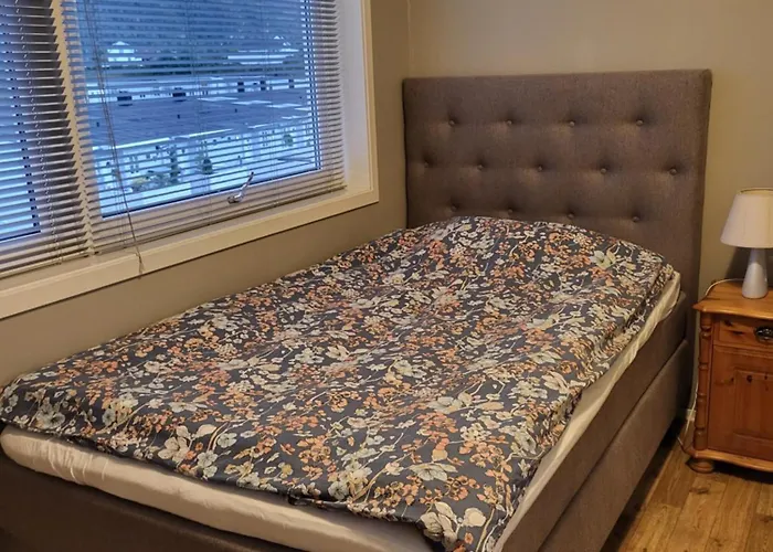 Askvegen Appartment