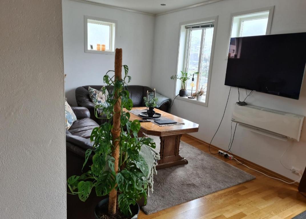 Askvegen * Kvinesdal