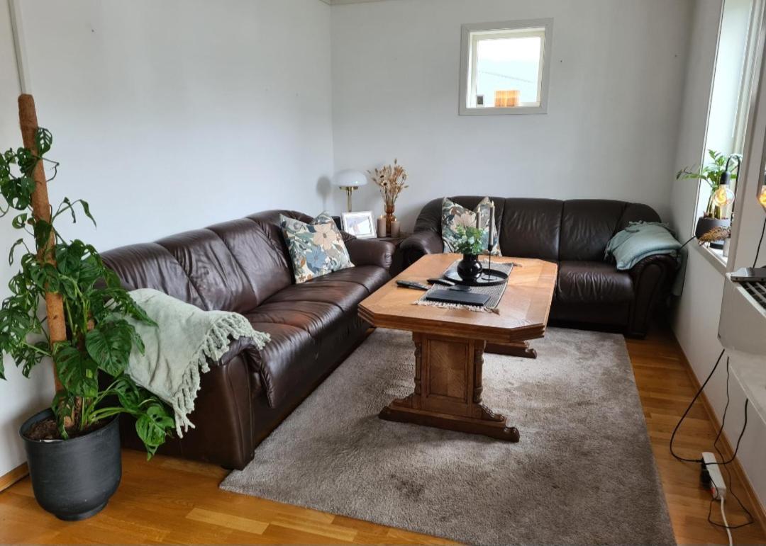 Apartment Askvegen Kvinesdal