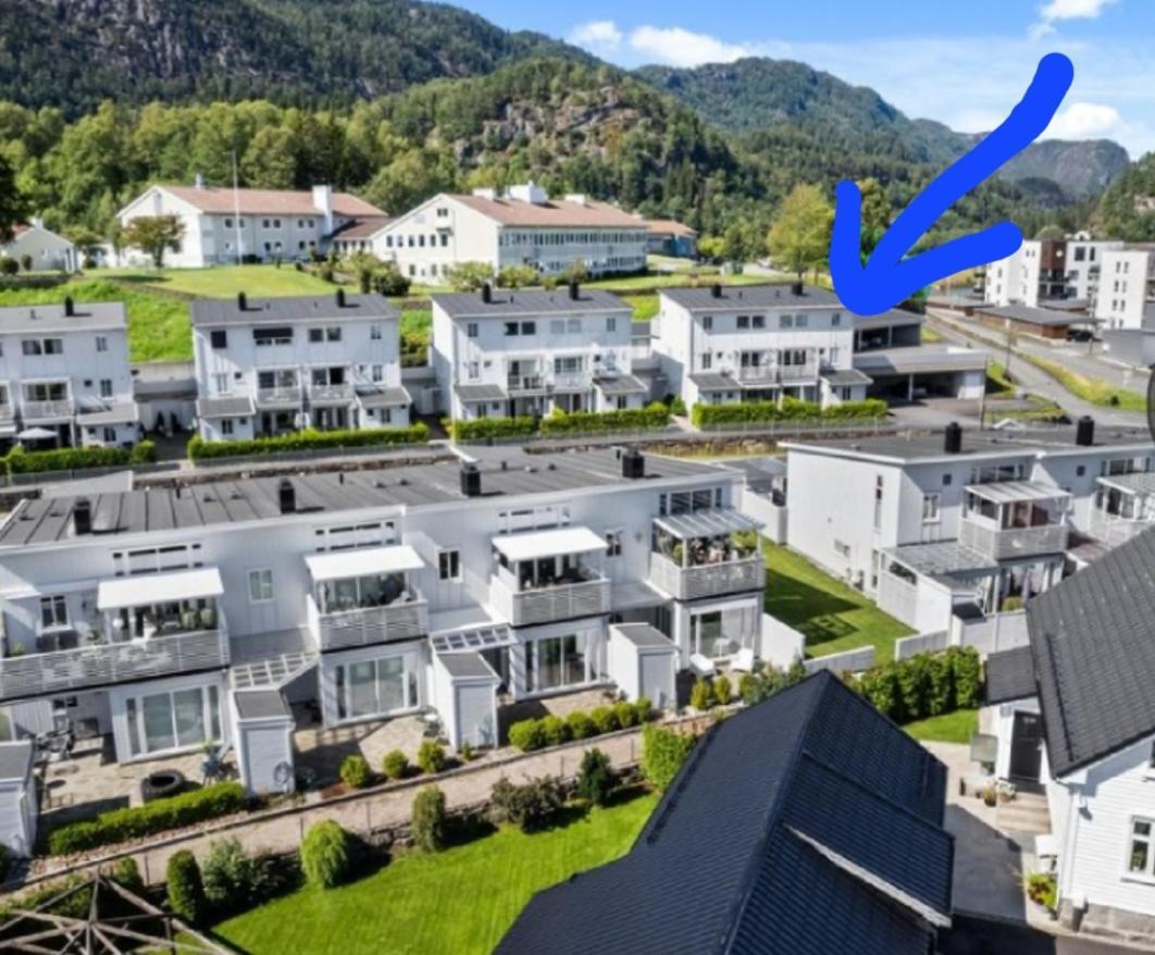 Askvegen Apartment