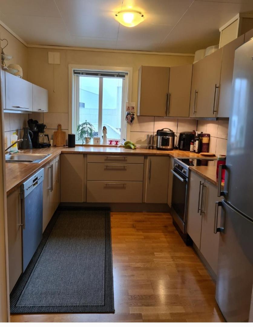 Apartment Askvegen