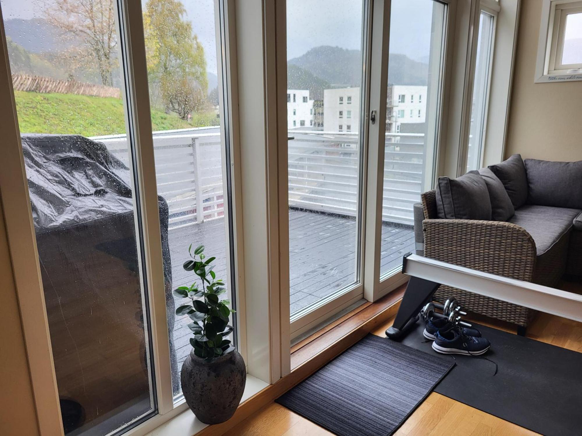 Askvegen *