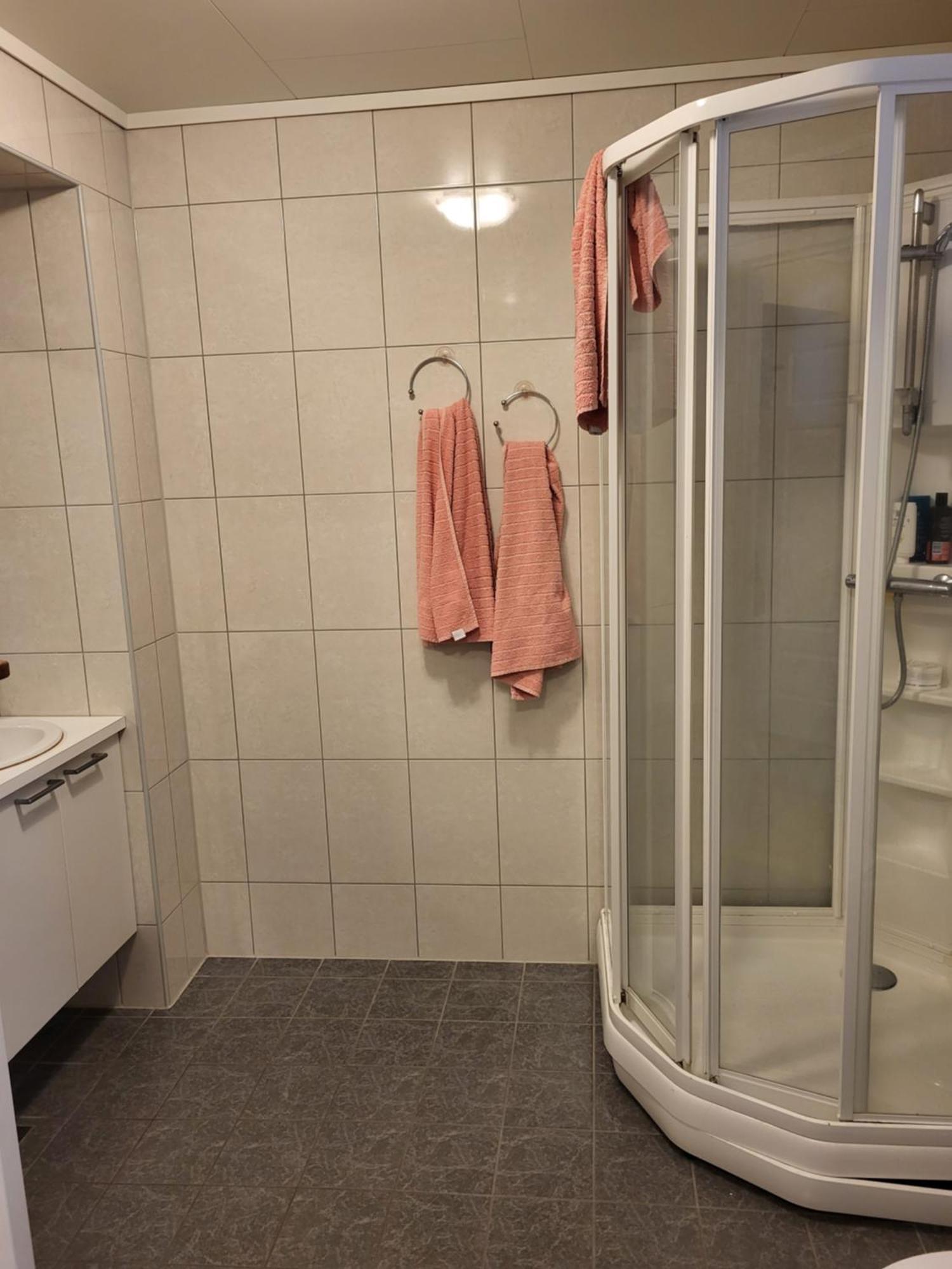 Askvegen