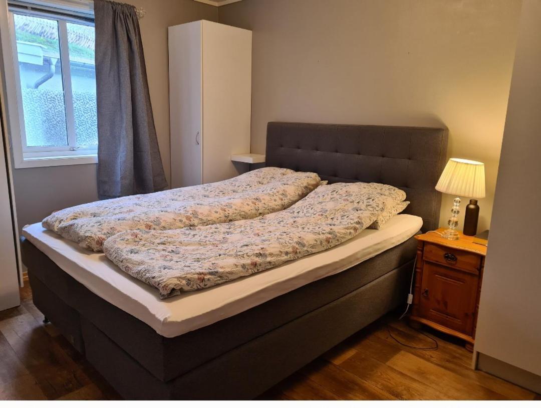 Apartment Askvegen Kvinesdal