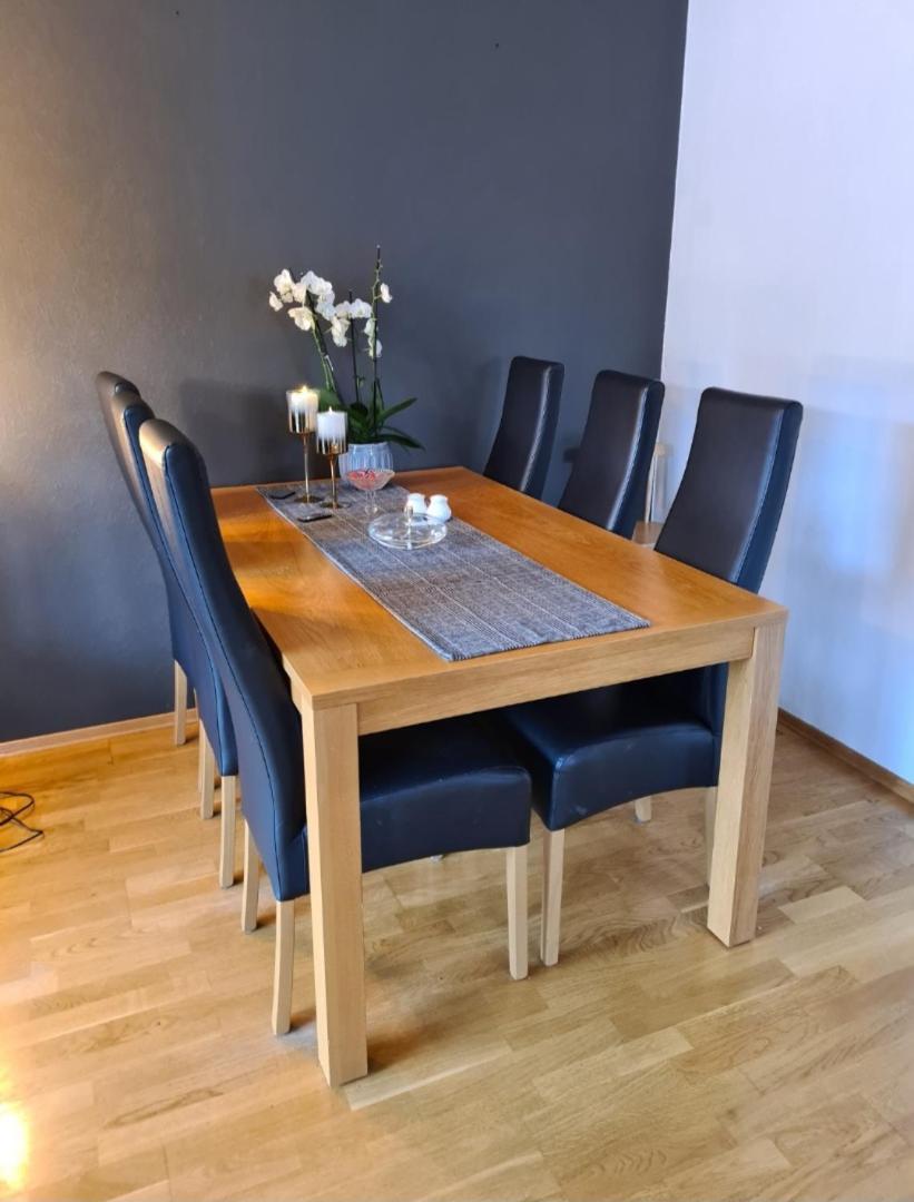 Askvegen Leilighet Kvinesdal