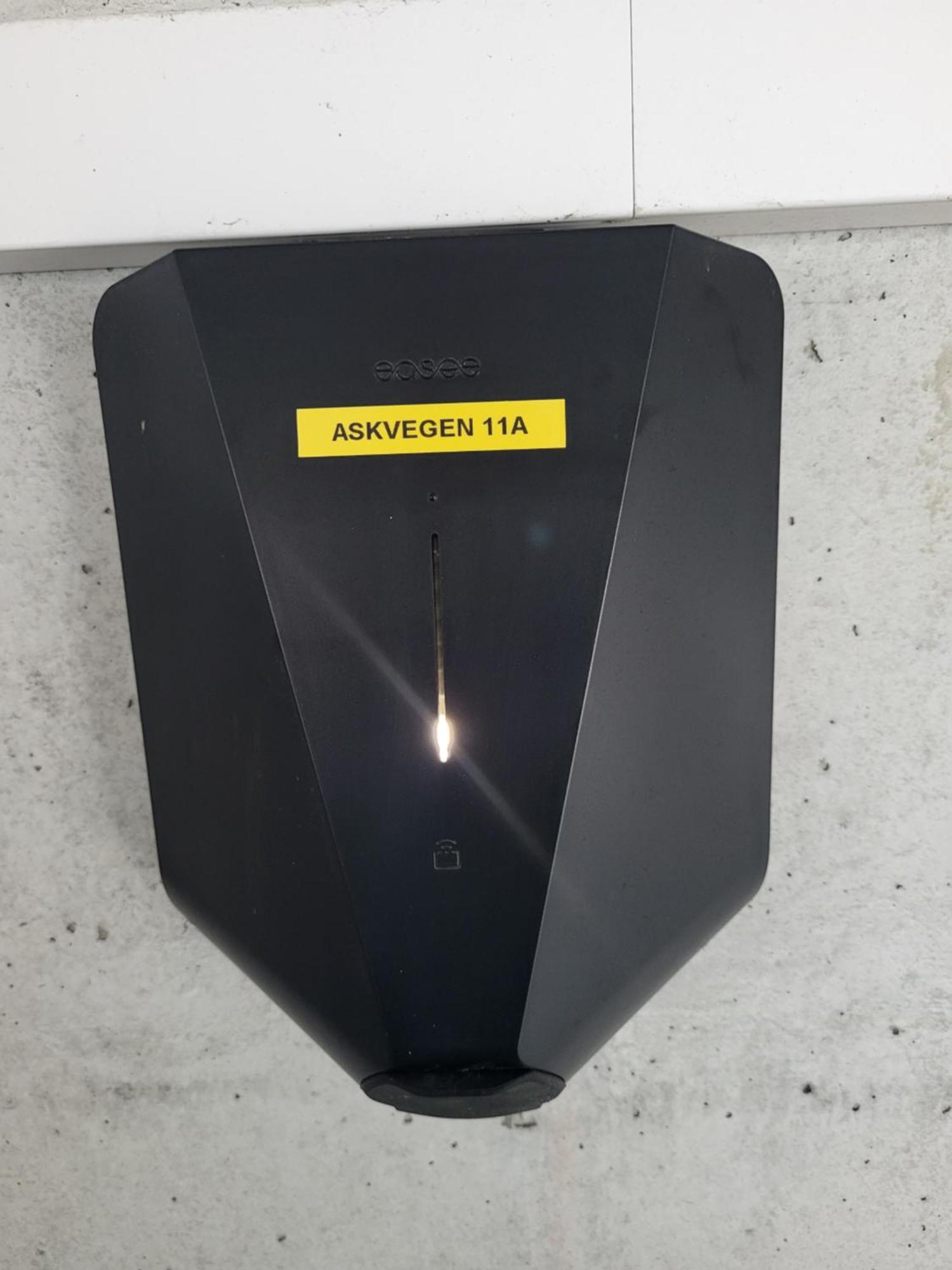 Leilighet Askvegen Kvinesdal